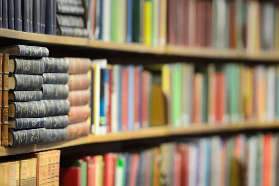 Library